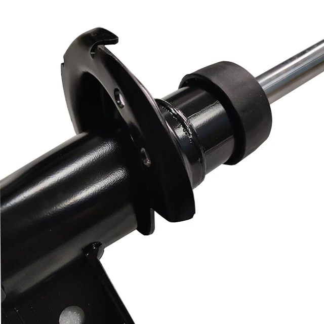 Brand new Front Left shock absorber  for BMW X3 F25 Air Suspension 37116797025