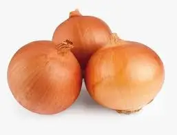 Fresh Yellow Onion