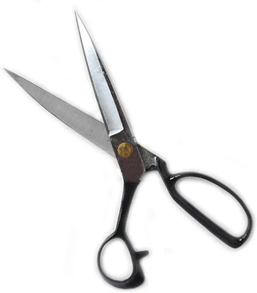 Профессиональные швейные ножницы из нержавеющей стали для резки