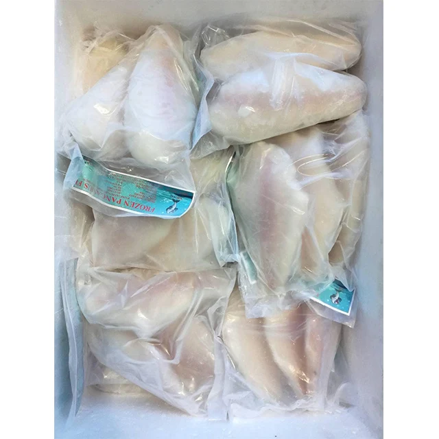frozen fish wholesale manufacturers