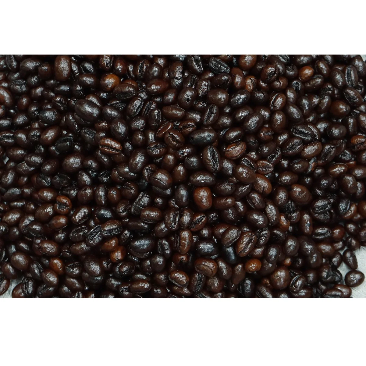 Common Cultivation Type For Bulk Whole Brown Culi Roasted Coffee Beans Additional Butter Lodized Salt Ingredient