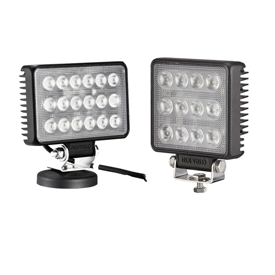 MODULAR HEAVY DUTY LED WORK LIGHT led agriculture light work light