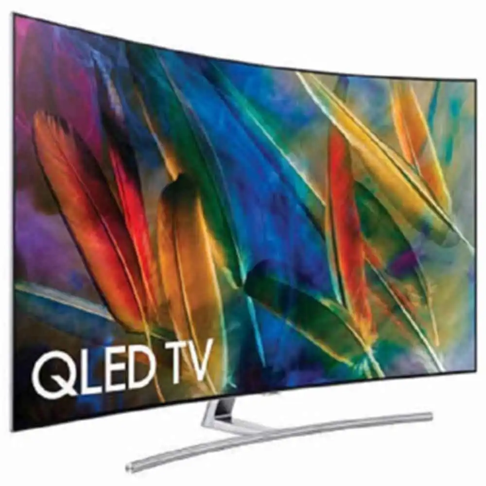 WHOLESALES FREE SHIPPING FOR NEW Samsungs 65 Inch Qled Uhd 8k 4K Smart Tv- Voice Interaction Tv