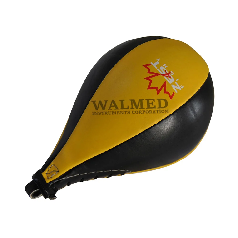  Reasonable Price Boxing Speed Balls For Punching / Leather Ball Training Sale