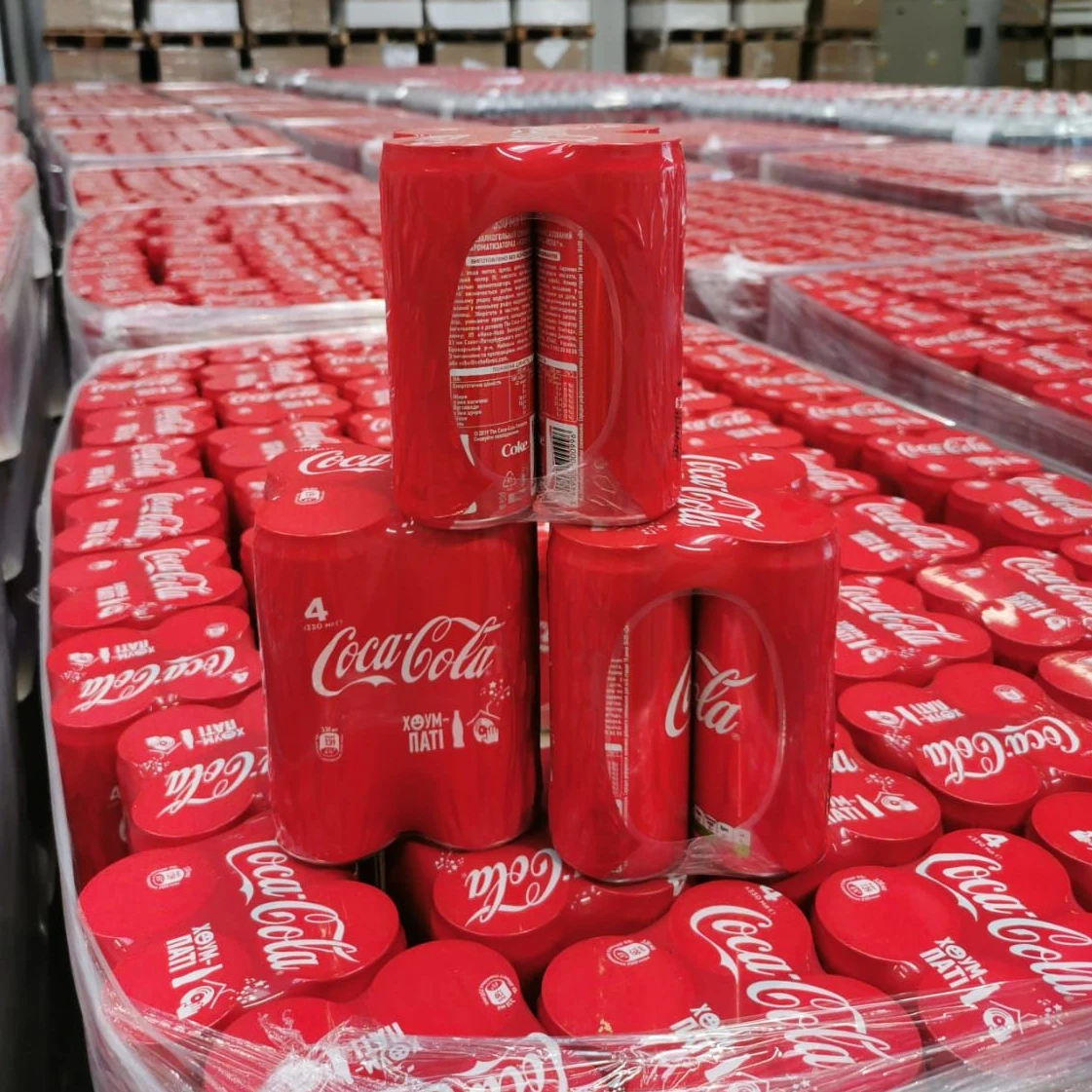 Original coca cola 330ml cans / Coca-cola 500ml Bottle with Austria origin