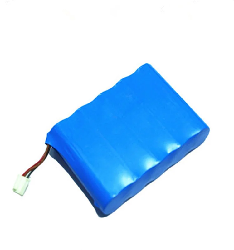 
Wholesale custom 22.2V 18.5V 11.1V 7.4V 14.8V 2000mah- 10000mAh 18650 li-ion rechargeable batteries 