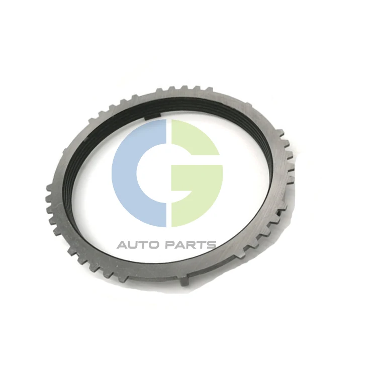 Автозапчасти CG для ZF запчасти коробки передач OEM 1272304076 S690 синхронизирующего кольца