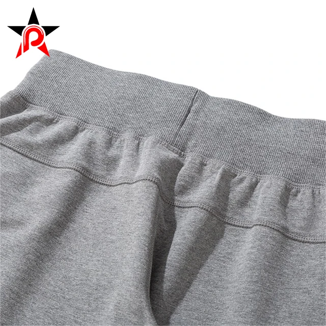 Custom French Terry Young Girls Comfort Cozy Two Side Pockets Casual pants