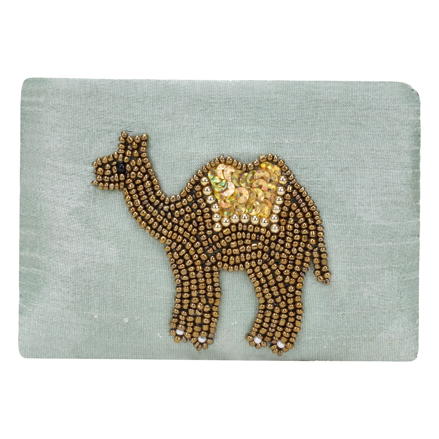 Handmade Coin Purse Ladies Handbag