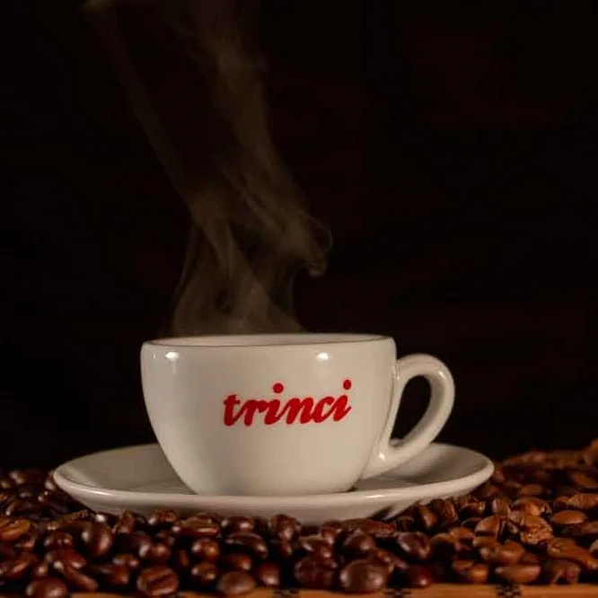 250g Artisan high quality roasted italian Coffee ARABICA 100% Mild Beans