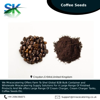 Premium Quality Reasonable Coffee