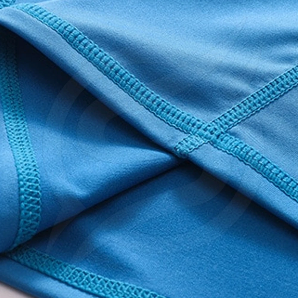 Men Tank Top Wholesale Gm Fitness Seamless Quick Dry Singlets Tees