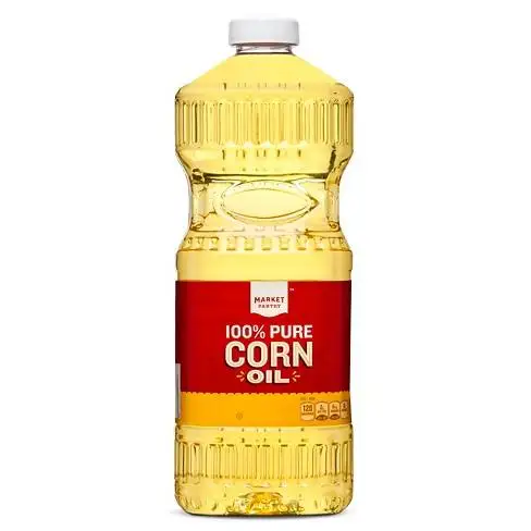 ROYAL CUSINE Edible Cooking Refined Corn Oil for Sale