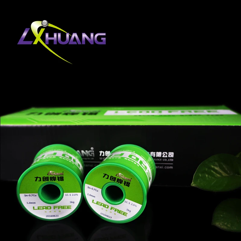 China soldering wire supplies good quality factory price welding wire SAC305 lead free tin solder wire 0.8 1.0mm