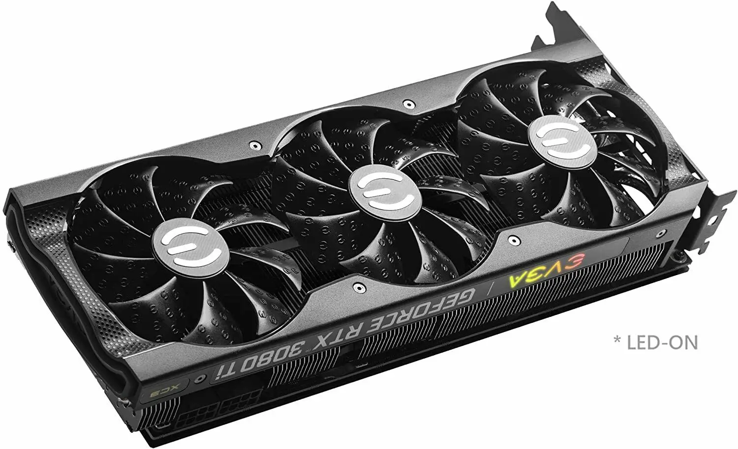 
BUY 2 GET 1 FREE GIGABYTE GeForce RTX 3080 VISION OC 10GB GDDR6X 