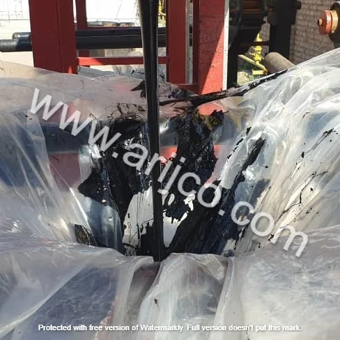 High Quality Bitumen Grade 60/70 for Angola and South Africa