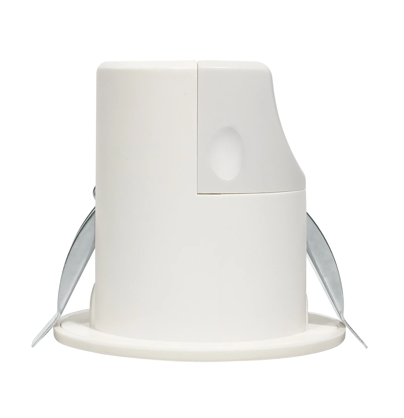 IOT Zigbee TUYA microwave occupation sensor 360 degree detection ceiling installation AC 100~240V power supply