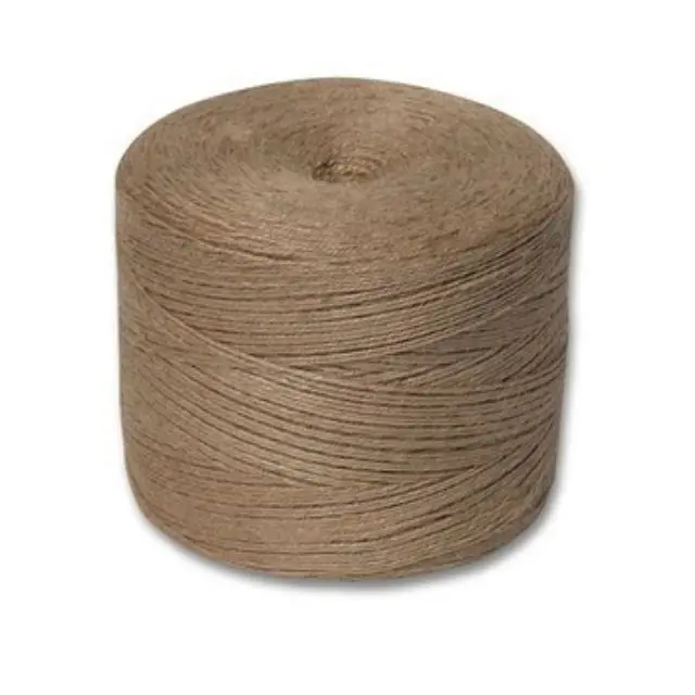 Jute Yarn, Jute Thread, Jute Twine