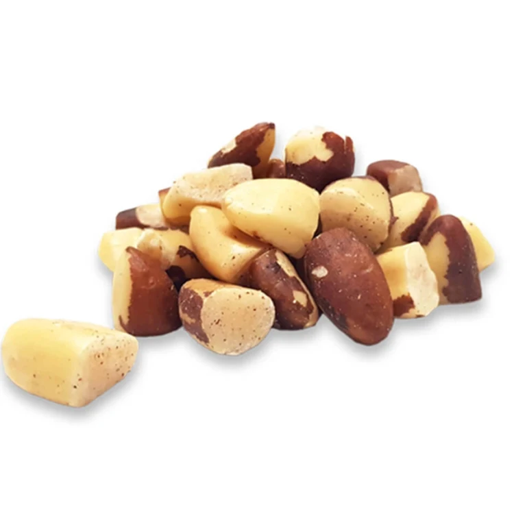 Raw Brazil Nuts, Brazil Nuts Shelled Brazil Nuts -100% Natural Grade