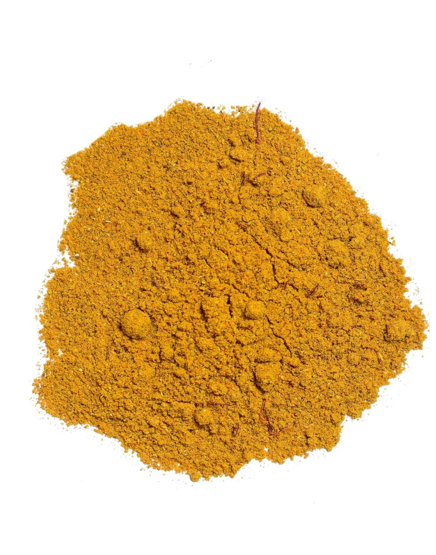 Curry Powder Turmeric  , Chilli ,  Cinnamon Powder Nutmeg  , Ginger Powder