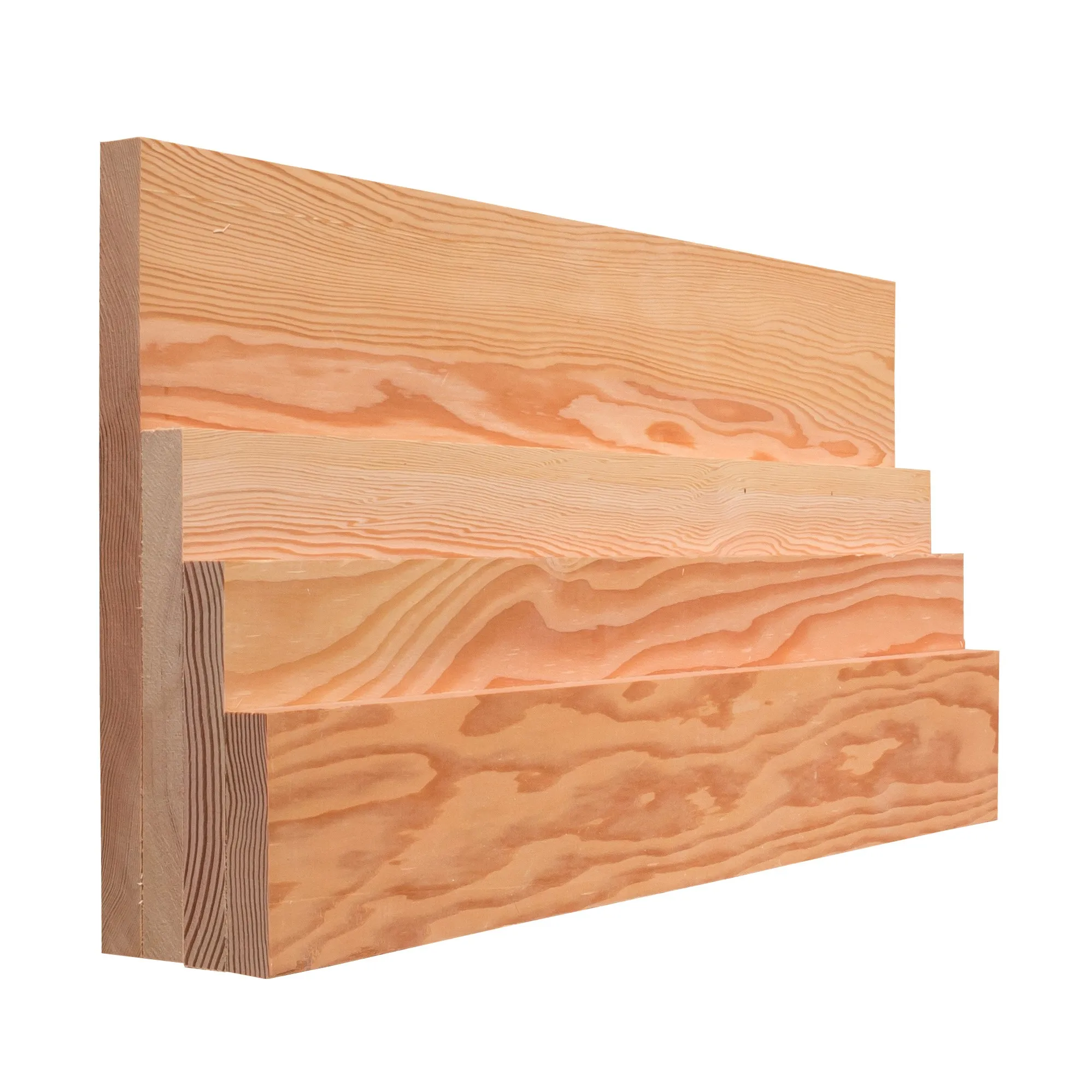Spruce Film Faced Shuttering Construction Baltic Birch 3/4 15mm 16mm Melamine Plywood Laminated Sheets