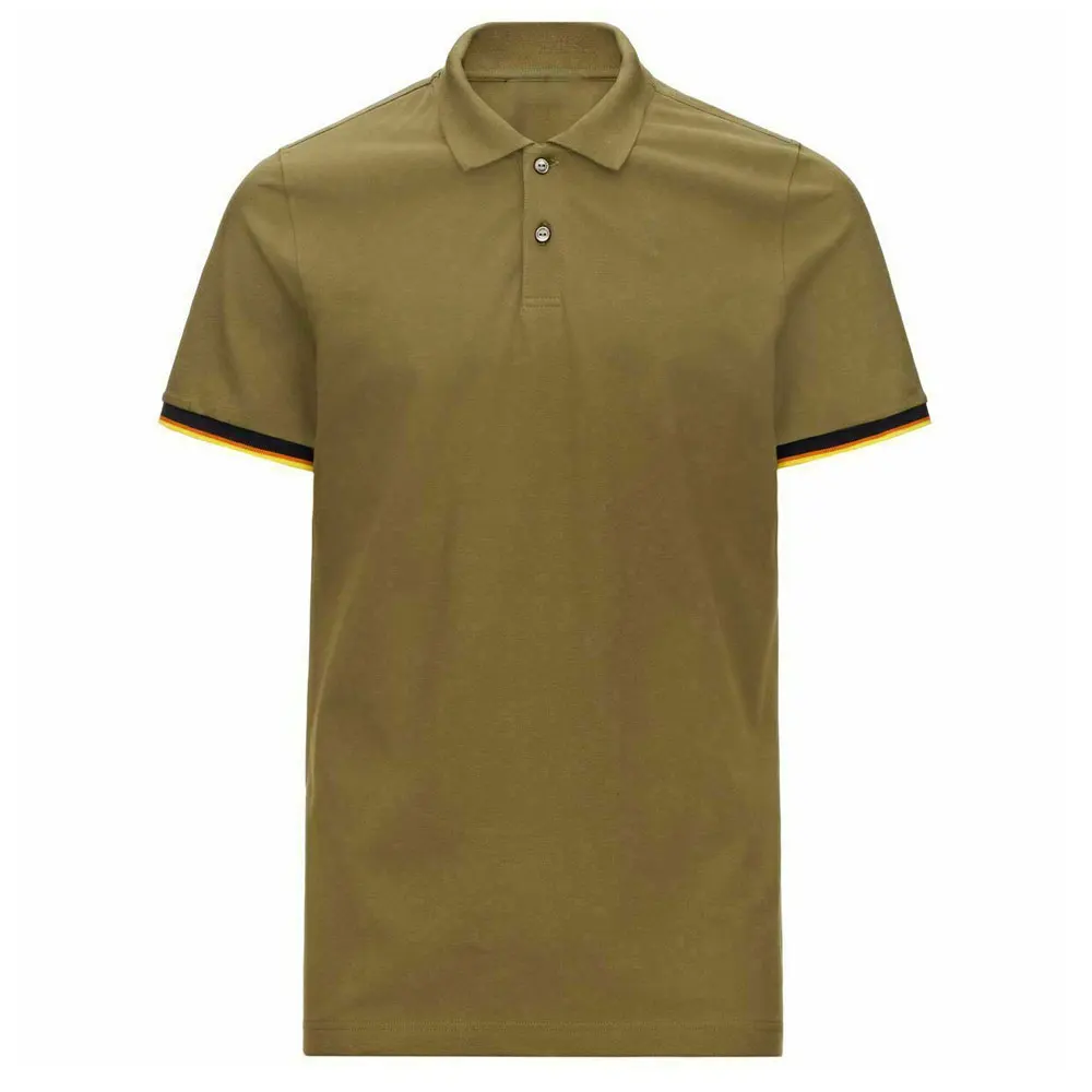 Hot Selling Promotional Polo Shirts for Men Custom Design Plus Size Polo Shirts for Men