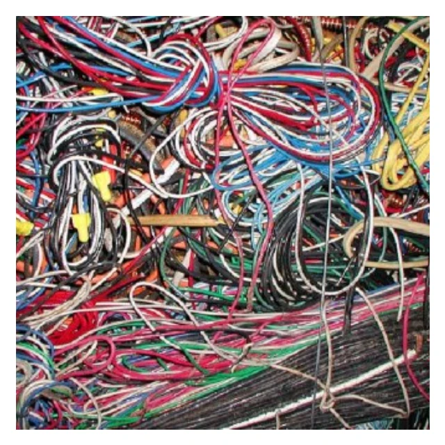 
Best Selling Insulated Copper Cable Scrap 99% At Cheap Price 