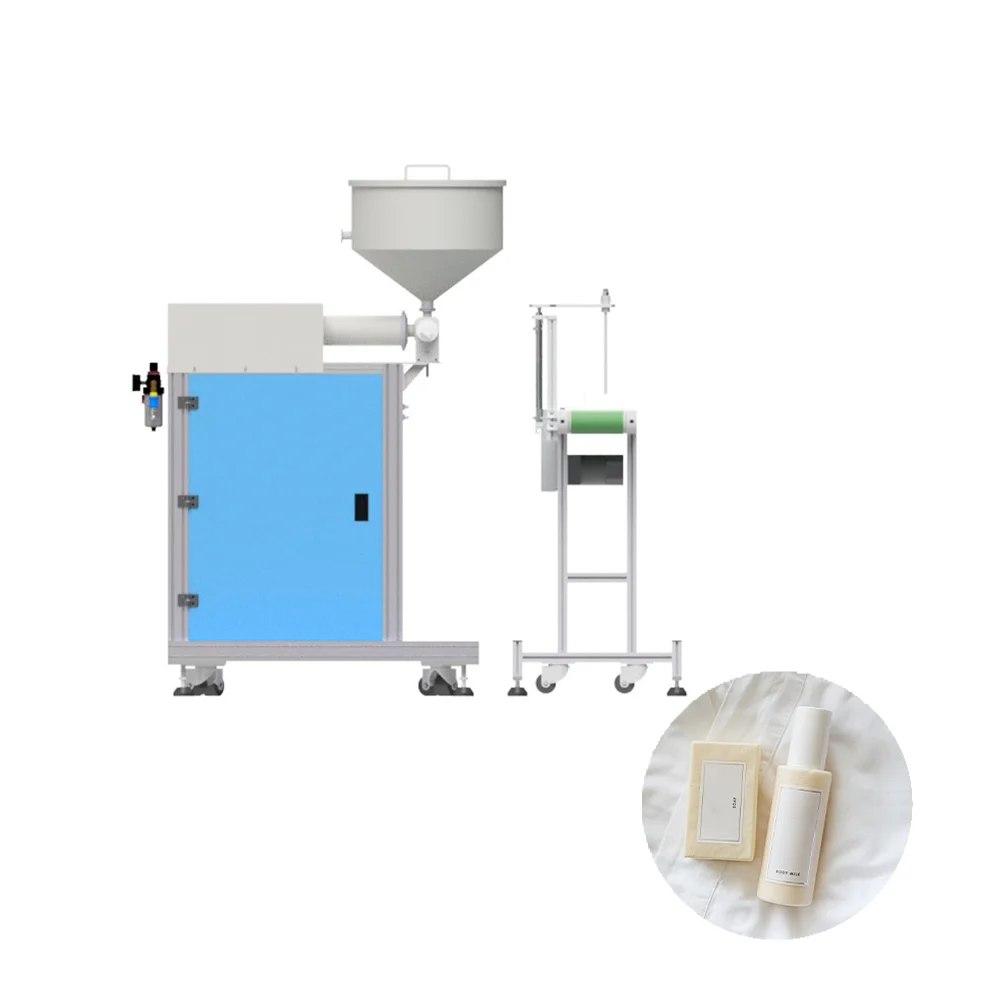  Лидер продаж машина для розлива жидких мешков эфирного масла