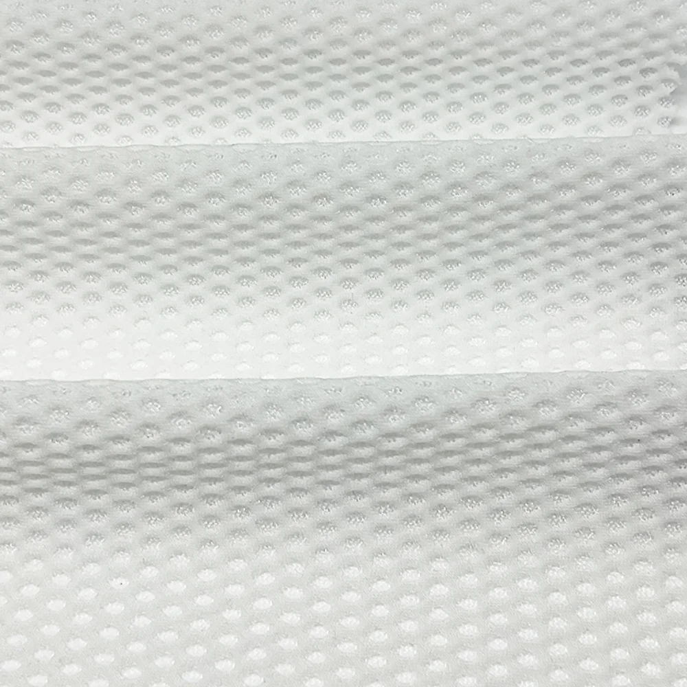 Stretch Mesh Fabric