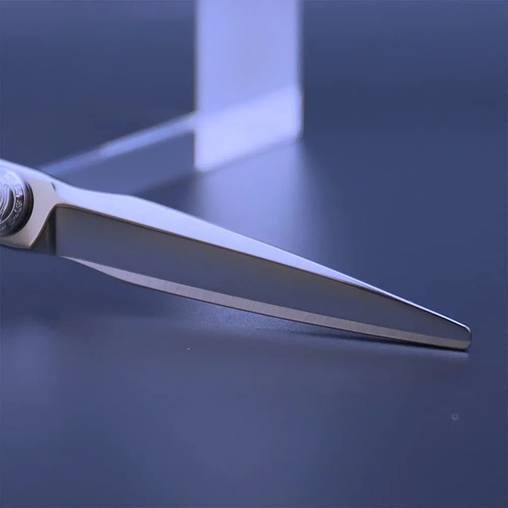 Горячее предложение! Рекламное ножницы для стрижки волос 6 дюймов режущие и истончающие