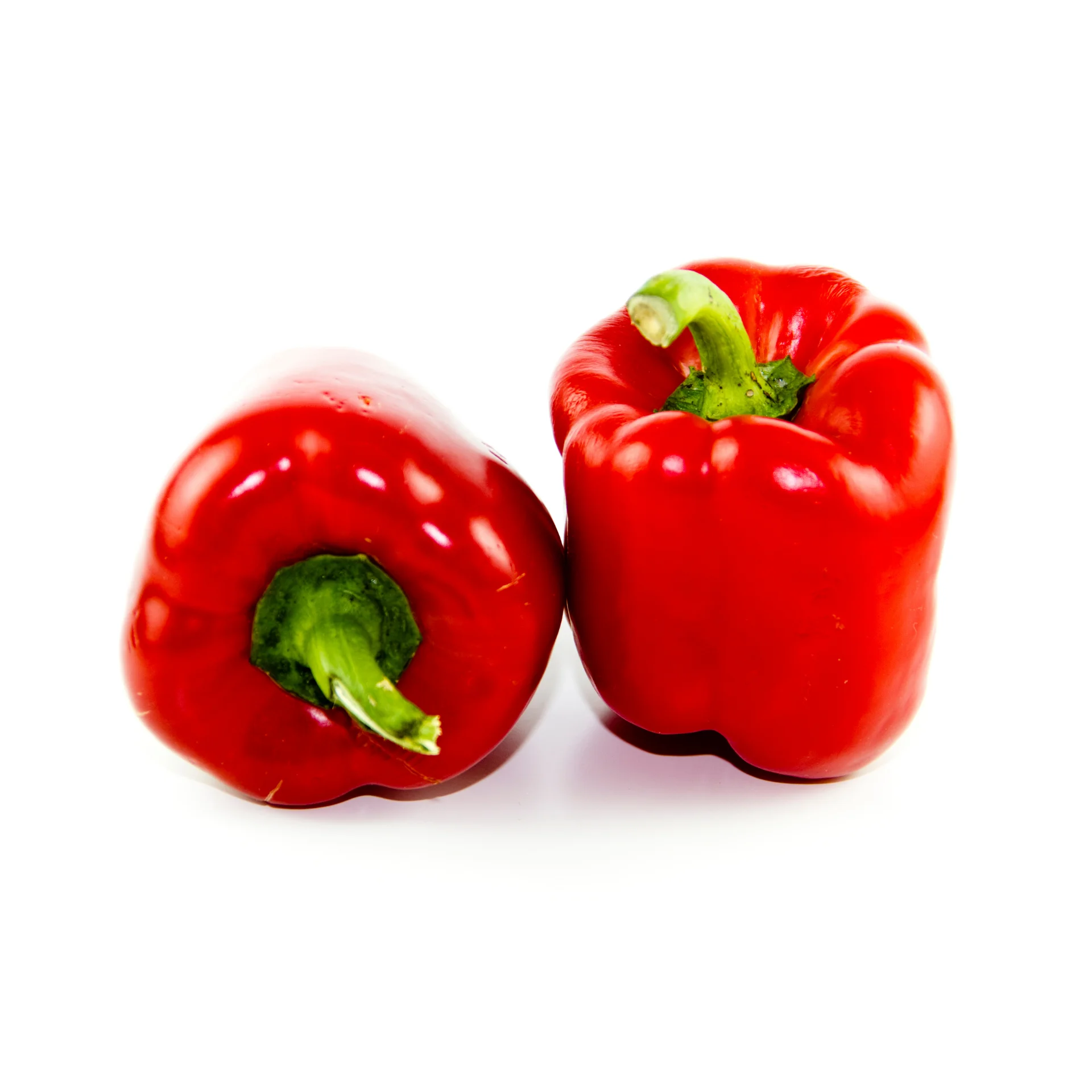 Красный Перцовый-высокая ферма, свежее качество