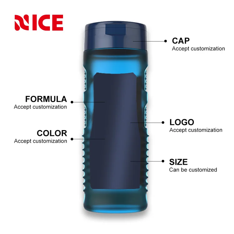 
Reduces Itching Foul Odor Daily Hygiene Balance PH Intimate Wash For Men 