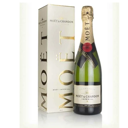 
Moet & Chandon Champagne | Original Moet Brut Imperial 