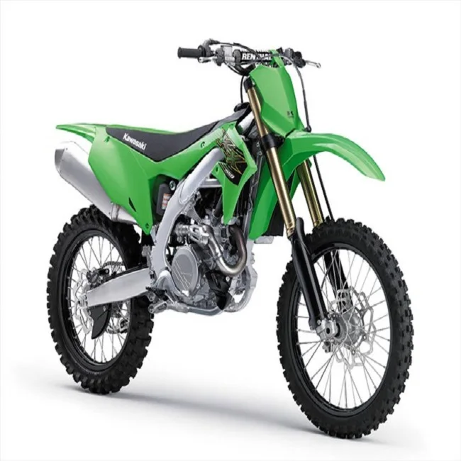 ** Предложение ** новая лучшая цена Ka-wa-sa-kis KX 250 KX 450 внедорожный мотоцикл