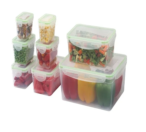  Контейнер для пищевых продуктов