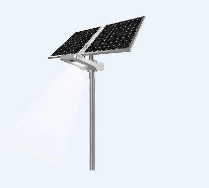 ip65 outdoor solar street light 30w 60w 80w 100 w  solar street light energy system solar panel street light