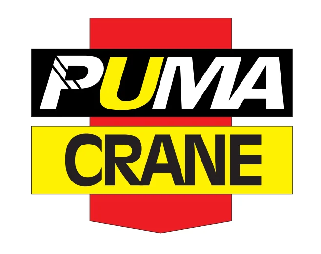 PUMACRANE Truck mounted crane
