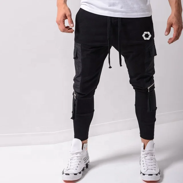 Men sweat pant  Manufacturer By Needle Track Clo