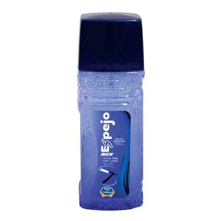 
Eco Friendly Barber Shaving Gel for Men Cream Beard Hair Are Shave Smooth Moisturizing Male 