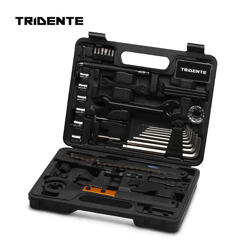 41PCS BICYCLE TOOL SET