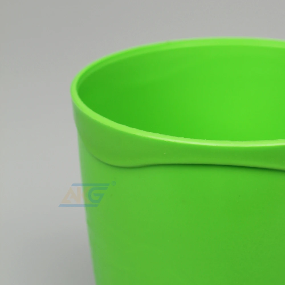 
Picnic Colourful Plastic Glass for Picnic, School Kids Milk Glass Without Lid and Handgrip 