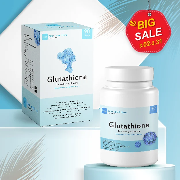 pour eclairc la peau Skin Care Whitening Quality dietary supplement skin whitening capsule health food ODM