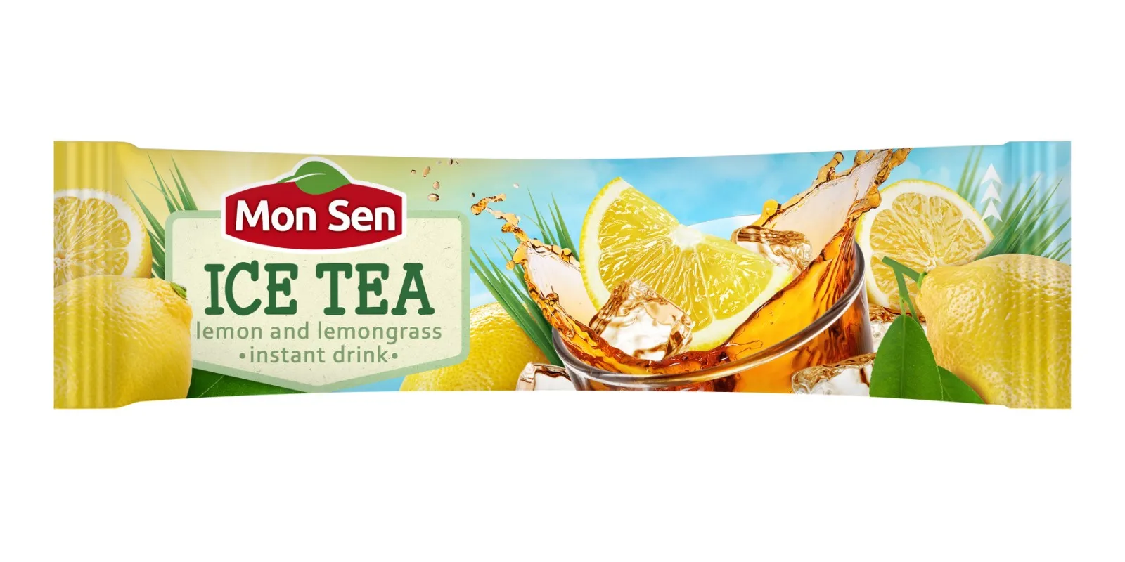 Instant Healthy 3in1 Coffe Ice Tea Sugar Free Diet Products High Quality