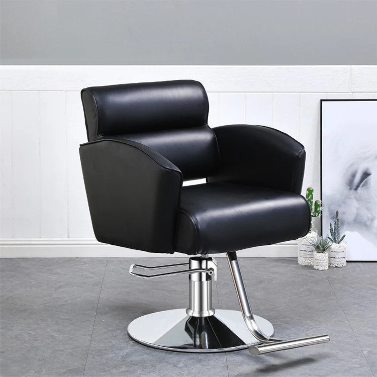 hot sale salon barber shop hairdressing chair High quality factory
