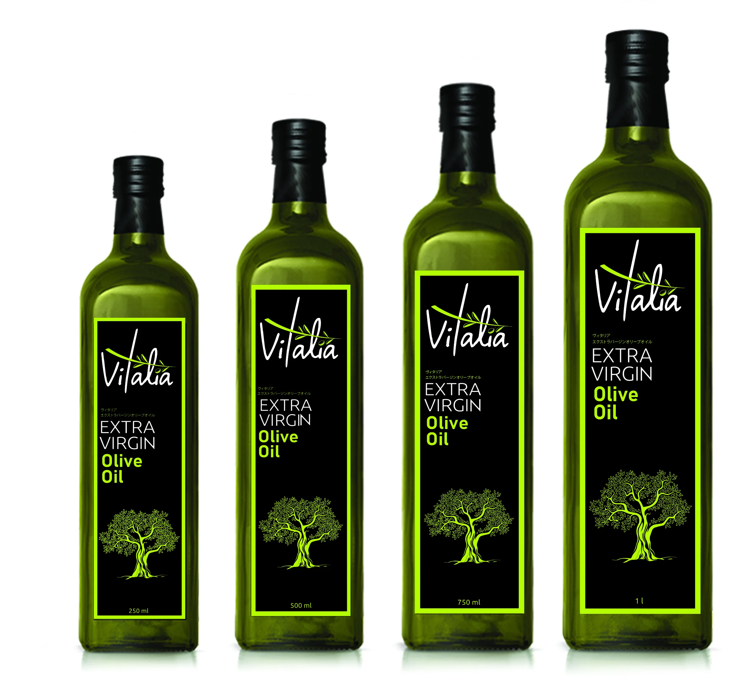 
%100 Pure Natural Extra Virgin Olive Oil 