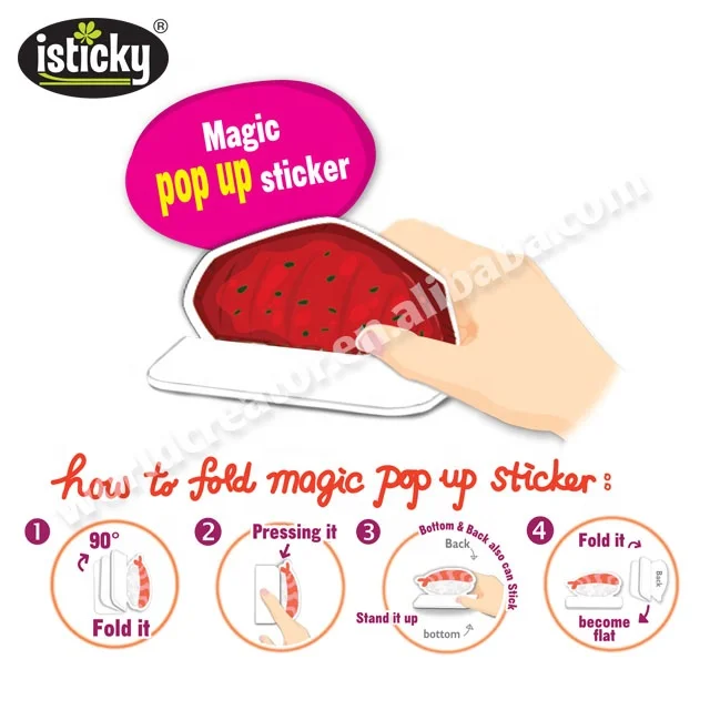 Выдвижная игрушка-книга с едой, персонализированная игровая доска