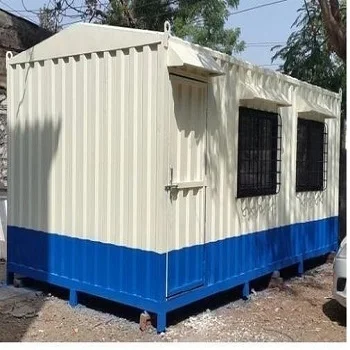 
Portable Site Office Cabins 