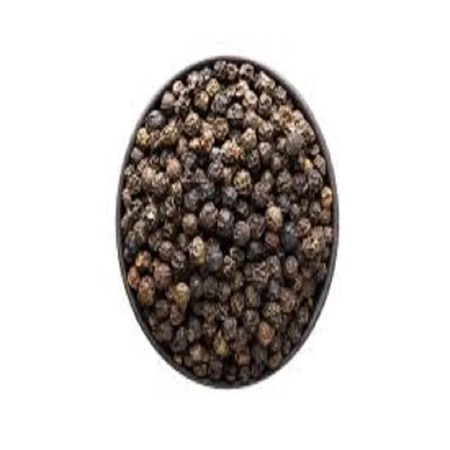 Black Pepper Pepper Natural Black Pepper Effect.