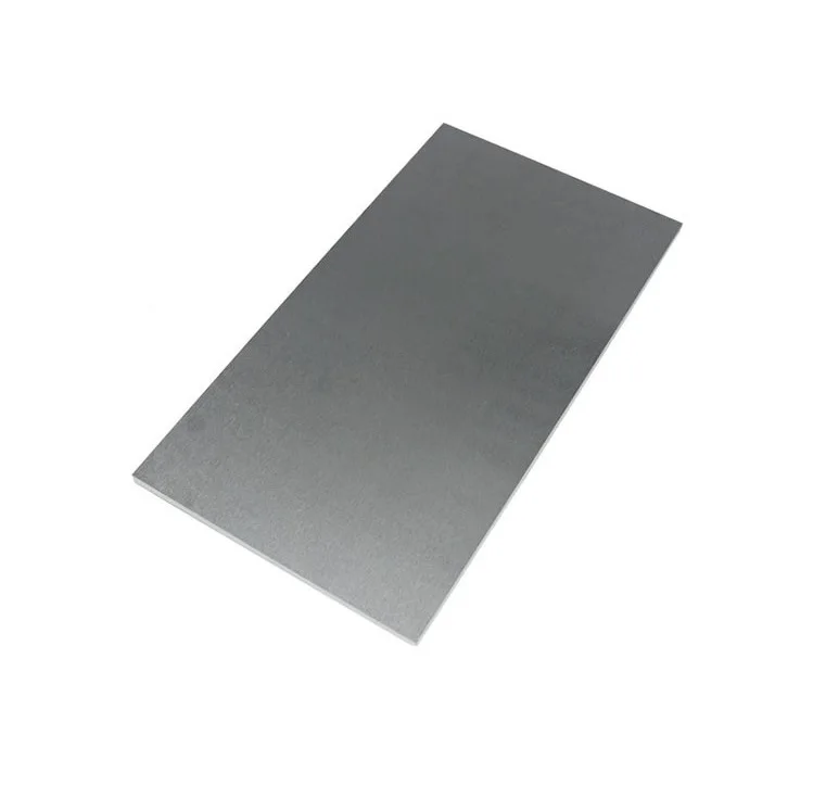 Gr1 Gr2 Gr3 Gr7 Titanium Plate / Titanium Sheet for Wholesale