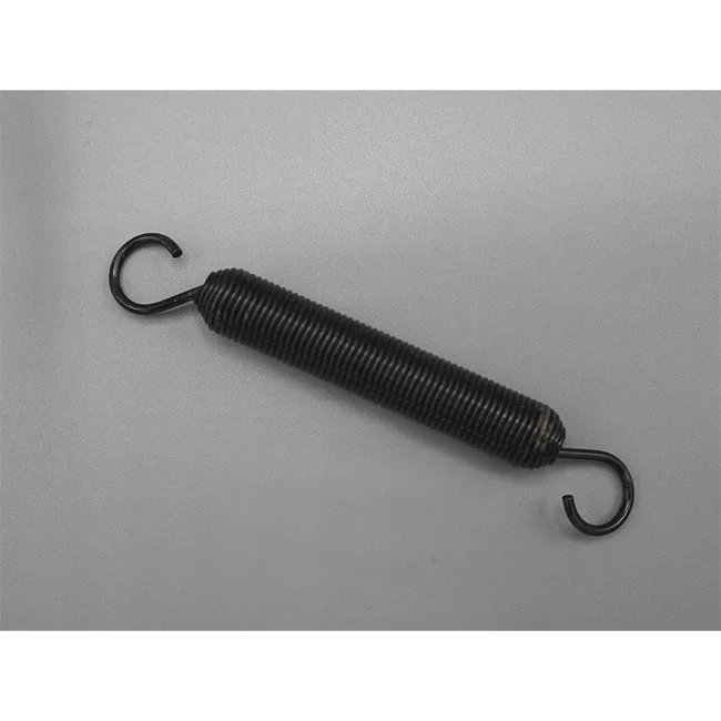 Хорошая производительность пружина 101 5 мм Затемняющая финишная для захвата руки с отличным длительным сроком службы